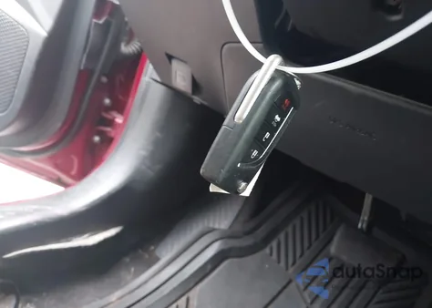 2022 Toyota Corolla Le from USA, damaged, VIN JTDEPMAE5NJ209481